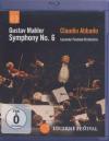 Mahler Gustav - Sinfonia N.6 - Abbado Claudio Dir /lucerne Festival Orchestra