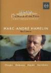 Legato - The World Of The Piano #02 - Marc-Andre' Hamelin