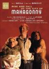 Rise And Fall Of The City Of Mahagonny