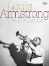 Louis Armstrong - Live In Australia