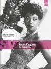 Sarah Vaughan - The Divine One