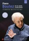 Pierre Boulez And The Lucerne Festival Academy