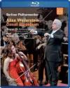 Alisa Weilerstein - Daniel Barenboim - Berliner Philharmoniker