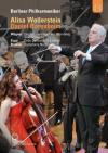 Alisa Weilerstein - Daniel Barenboim - Berliner Philharmoniker