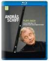 Bach J.S. - Andras Schiff Plays Bach