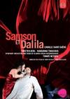 Samson Et Dalila