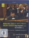 Nobuyuki Tsujii At White Nights