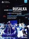 Dvorak Antonin - Rusalka - Fischer Adam Dir (2 Dvd)