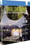 Waldbühne (3 Blu-Ray)