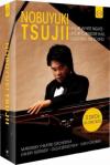 Nobuyuki Tsujii Box - Tsujii Noboyuki Pf (3 Dvd)