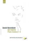 Beethoven - Piano Sonatas 01-06