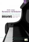 Brahms - Piano Concertos Nos. 1-2