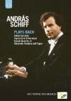 Andras Schiff Plays Bach