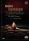 Tannhauser (2 Dvd)