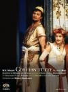 Cosi' Fan Tutte (2 Dvd)