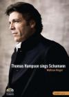 Thomas Hampson Sings Schumann