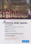 Armonie Dello Spirito - Canti Gregoriani