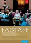 Verdi Giuseppe - Falstaff - Mehta Zubin Dir