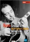 Django Reinhardt - Three Fingered Lightning