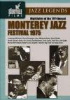 Monterey Jazz Festival 1975