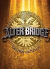 Alter Bridge - Live From Amsterdam