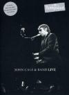 John Cale & Band - Live (2 Dvd)