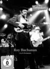 Roy Buchanan - Live At Rockpalast