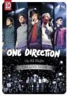 One Direction - Up All Night - The Live Tour