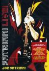 Joe Satriani - Satriani Live! (2 Dvd)