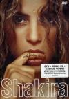 Shakira - Oral Fixation Tour (Dvd+Cd)