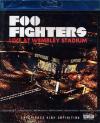 Foo Fighters - Live At Wembley Stadium