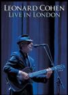 Leonard Cohen - Live In London