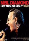 Neil Diamond - Hot August Night/NYC