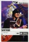 Santana - Live By Request (Visual Milestones)