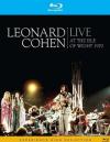 Leonard Cohen - Live At The Isle Of Wight 1970