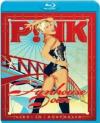 Pink - Funhouse Tour - Live In Australia