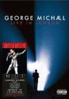 George Michael - Live In London (2 Dvd)