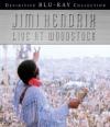 Jimi Hendrix - Live At Woodstock