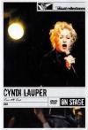 Cyndi Lauper - Live... At Last (Visual Milestones)