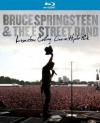 Bruce Springsteen & The E Street Band - London Calling - Live In Hyde Park