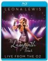 Leona Lewis - The Labyrinth Tour - Live At The O2