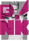 Pink - Greatest Hits ... So Far