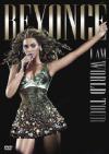 Beyonce' - I Am...World Tour