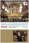 Neujahrskonzert/Concerto Di Capodanno 2012