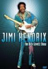 Jimi Hendrix - The Dick Cavett Show