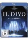 Il Divo - Live In London