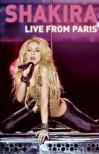 Shakira - Live From Paris