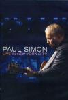 Paul Simon - Live In New York City