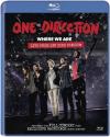 One Direction - Where We Are Live From San Siro Stadium