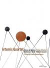 Artemis Quartet - Scenes De Quatuor / Strings Attached